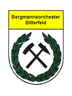 Wappen Bergmannsorchester TIF Bitmaps