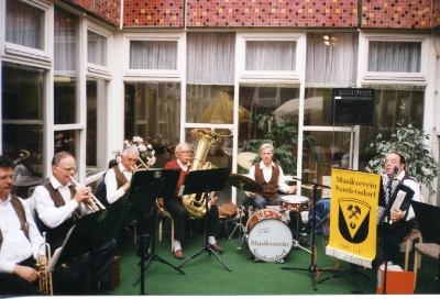 1997 Musikverein