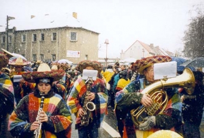 2003 Karnevalsumzug