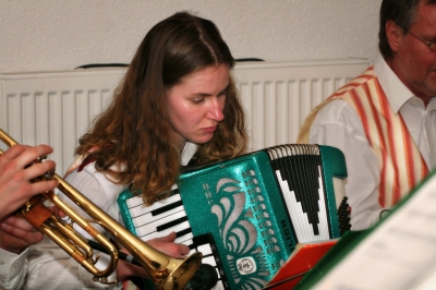 2008 Stefanie Schmidt musikalische Leitung