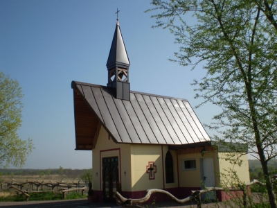 Kapelle Forstgut K