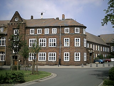 1991-2006 Gisandersekundarschule