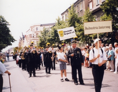 1999 Sachsenanhalttag
