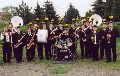 2003 Bergmannsorchester